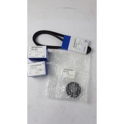 Kit De Courroie De Distribution OPEL 93745368  Pièce d'origine oem
