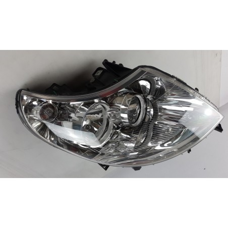 Phare PEUGEOT/CITROEN 6206A5 Pièce d'origine oem Phare PEUGEOT/CITROEN 6206A5 Pièce d'origine oem