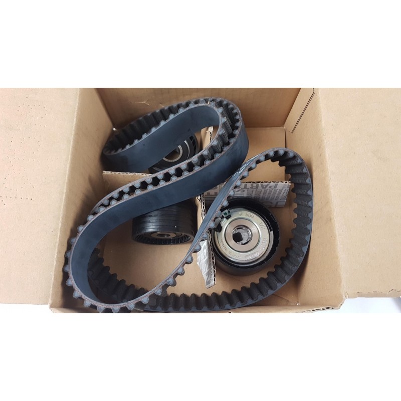 Kit De Courroie De Distribution RENAULT 7701476674  Pièce d'origine oem