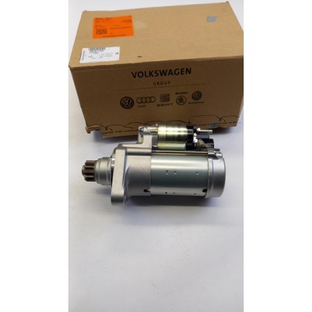 Démarreur VAG 02Z911024 Pièce d'origine oem Démarreur VAG 02Z911024 Pièce d'origine oem