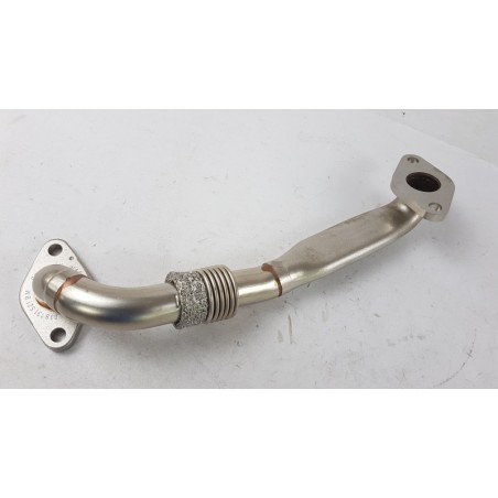 Tuyau De Soupape EGR VAG 038131521BM Pièce d'origine oem Tuyau De Soupape EGR VAG 038131521BM Pièce d'origine oem