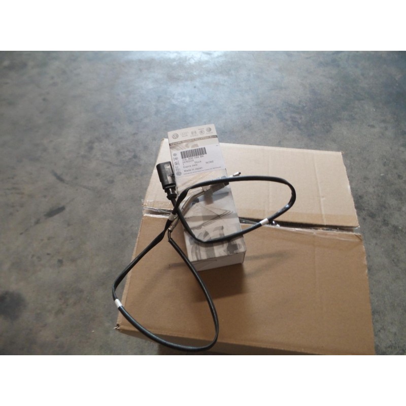 Capteur Pour Température Des Gaz D''Échappement VAG 03L906088BK  Pièce d'origine oem