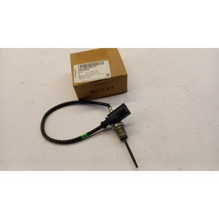 Capteur Pour Température Des Gaz D''Échappement VAG 03L906088FH Pièce d'origine oem Capteur Pour Température Des Gaz D''Échappement VAG 03L906088FH Pièce d'origine oem