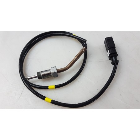 Capteur Pour Température Des Gaz D''Échappement VAG 03L906088GT Pièce d'origine oem Capteur Pour Température Des Gaz D''Échappement VAG 03L906088GT Pièce d'origine oem