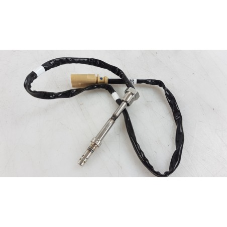 Capteur Pour Température Des Gaz D''Échappement VAG 04L906088B Pièce d'origine oem Capteur Pour Température Des Gaz D''Échappement VAG 04L906088B Pièce d'origine oem
