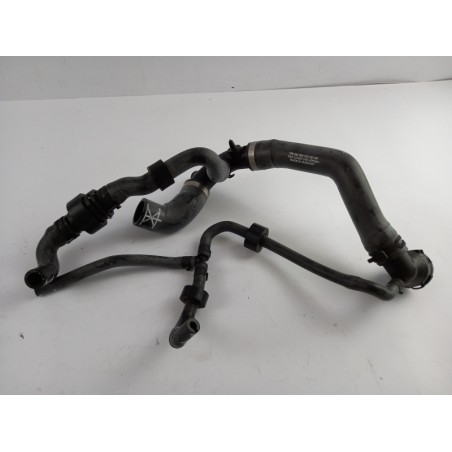 Tuyau De Radiateur VAG 1K0122101KP Pièce d'origine oem Tuyau De Radiateur VAG 1K0122101KP Pièce d'origine oem