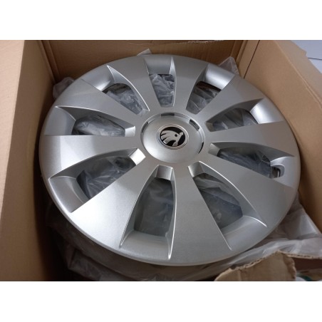 Enjoliveur De Roue VAG 3V0071456  Pièce d'origine oem