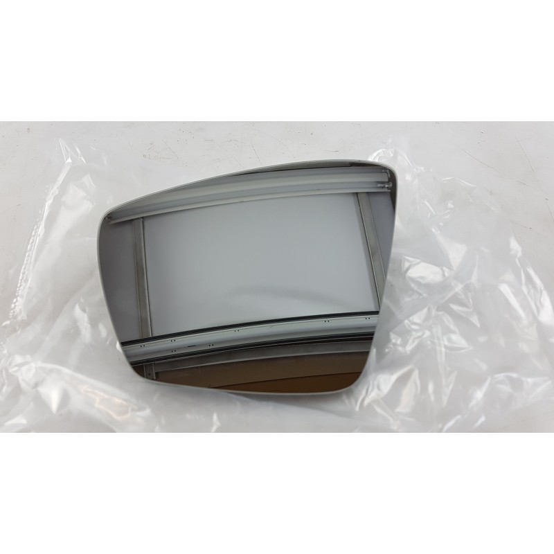 Glace De Rétroviseur Extérieur VAG 565857521F  Pièce d'origine oem