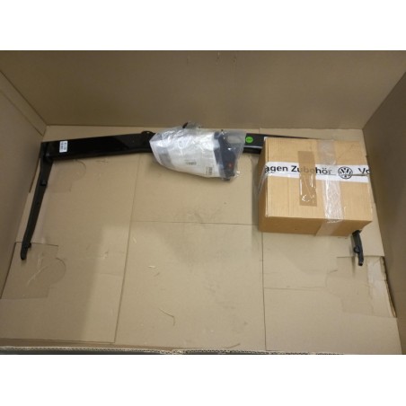 Attelage De Remorque VAG 5H0092150 Pièce d'origine oem Attelage De Remorque VAG 5H0092150 Pièce d'origine oem