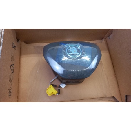 Airbag VAG 6V0880201ACIZY Pièce d'origine oem Airbag VAG 6V0880201ACIZY Pièce d'origine oem