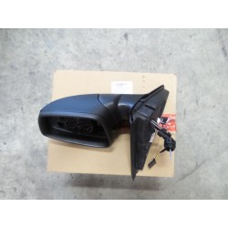 Boîtier De Rétroviseur Extérieur VAG 6V1857508B  Pièce d'origine oem