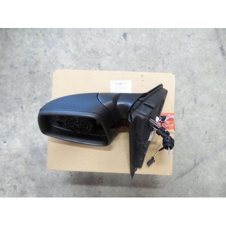 Boîtier De Rétroviseur Extérieur VAG 6V1857508B Pièce d'origine oem Boîtier De Rétroviseur Extérieur VAG 6V1857508B Pièce d'origine oem