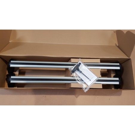 Barres De Toit VAG LAS710001B Pièce d'origine oem Barres De Toit VAG LAS710001B Pièce d'origine oem