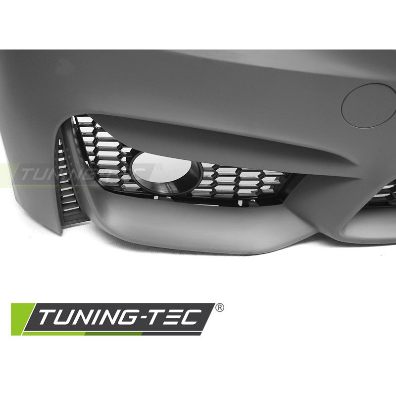 FRONT BUMPER SPORT STYLE fits BMW F30 /  F31 10.11-