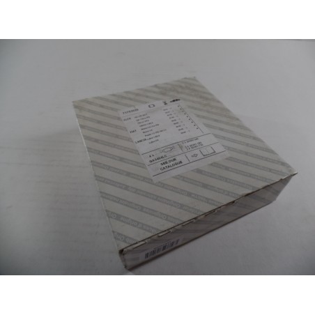 Plaquettes De Freins FIAT GROUP 71753039 0071753039 Pièce d'origine oem Plaquettes De Freins FIAT GROUP 71753039 0071753039 Pièce d'origine oem