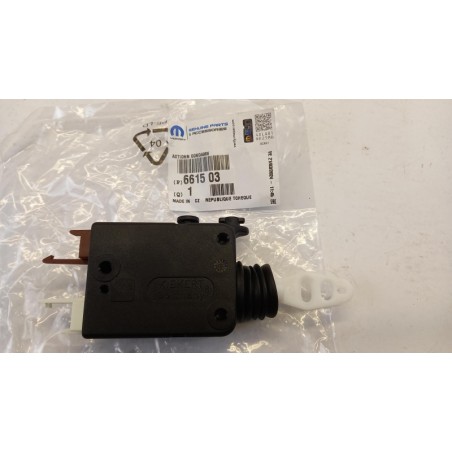 Elément De Contrôle Pour Verrouillage Centralisé PEUGEOT/CITROEN 661503 Pièce d'origine oem Elément De Contrôle Pour Verrouillage Centralisé PEUGEOT/CITROEN 661503 Pièce d'origine oem