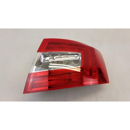 Feu Arrière VAG 5E5945112 Pièce d'origine oem Feu Arrière VAG 5E5945112 Pièce d'origine oem