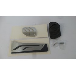 Kit De Couvercles De Pédale BMW 35002232278 2232278 Pièce d'origine oem