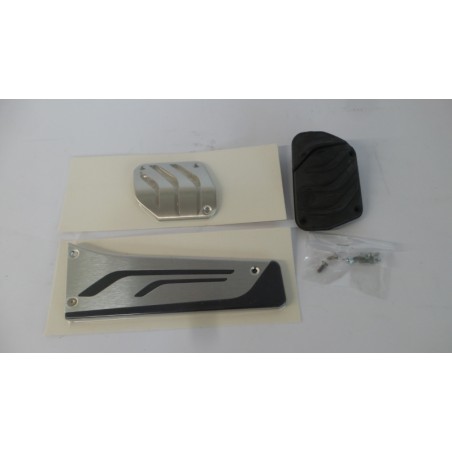 Kit De Couvercles De Pédale BMW 35002232278 2232278 Pièce d'origine oem Kit De Couvercles De Pédale BMW 35002232278 2232278 Pièce d'origine oem