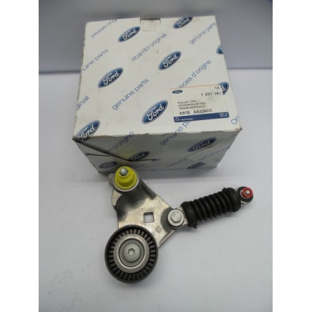 Tendeur De Courroie FORD 1201181 XS7E6A228CC Pièce d'origine oem Tendeur De Courroie FORD 1201181 XS7E6A228CC Pièce d'origine oem