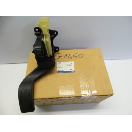 Pédale D''Accélérateur FORD 1343404 2M519F836AE Pièce d'origine oem