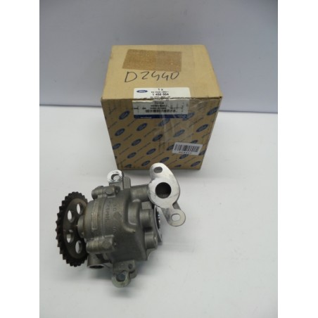Pompe À Huile FORD 1456884 1C1Q6600CG Pièce d'origine oem Pompe À Huile FORD 1456884 1C1Q6600CG Pièce d'origine oem