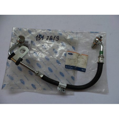Tuyau D''Huile De Turbocompresseur FORD 1517019 7T1Q6K679AE Pièce d'origine oem Tuyau D''Huile De Turbocompresseur FORD 1517019 7T1Q6K679AE Pièce d'origine oem