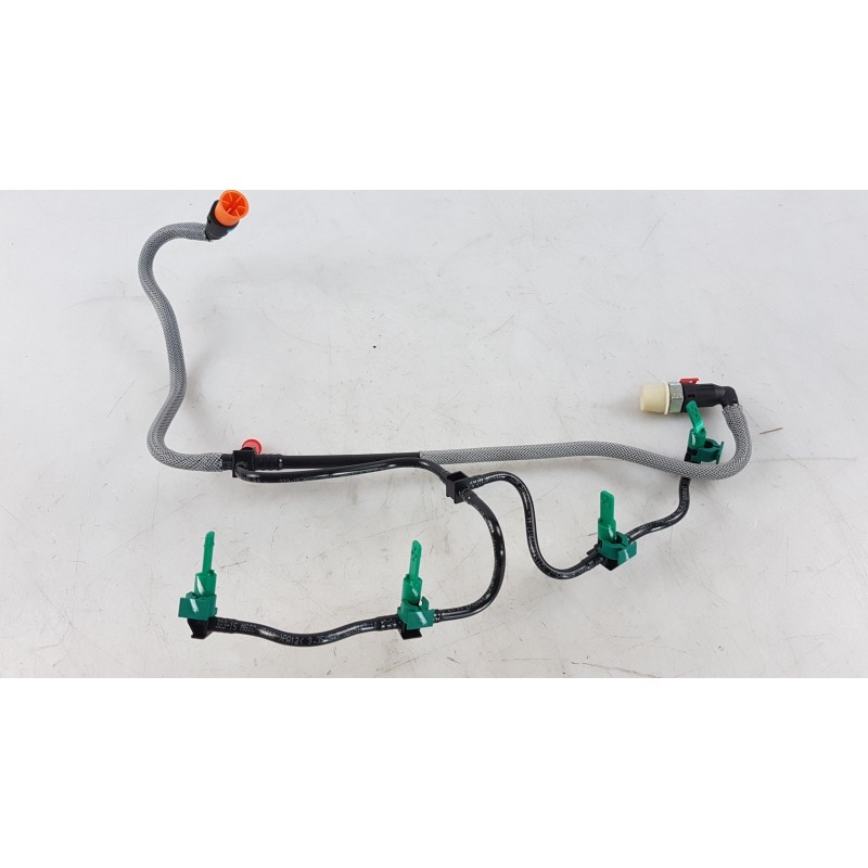 Tuyau De Carburant FORD 1521640 8C1Q9K022AC Pièce d'origine oem