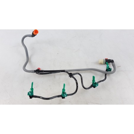 Tuyau De Carburant FORD 1521640 8C1Q9K022AC Pièce d'origine oem Tuyau De Carburant FORD 1521640 8C1Q9K022AC Pièce d'origine oem
