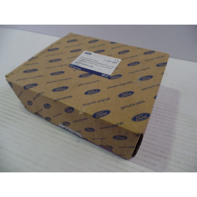 Plaquettes De Freins FORD 1721087 9C112K021AA Pièce d'origine oem