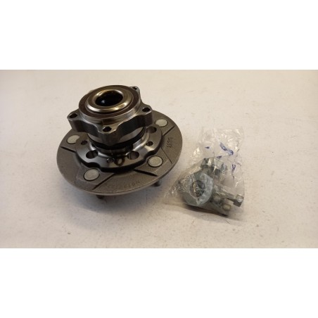 Kit De Roulement De Roue FORD 1791937 KTBK211K018AA Pièce d'origine oem Kit De Roulement De Roue FORD 1791937 KTBK211K018AA Pièce d'origine oem