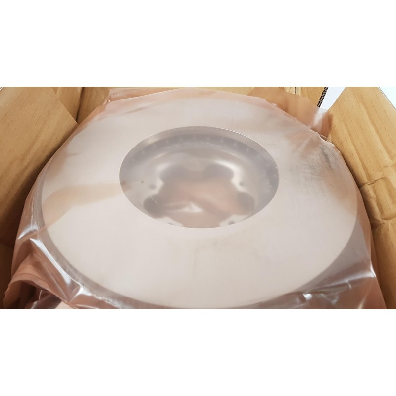 Disque De Frein (1 Pièce) FORD 1842633 BK211125AC Pièce d'origine oem