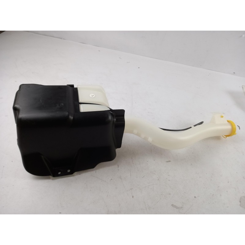 Réservoir De Liquide De Lave-Glace