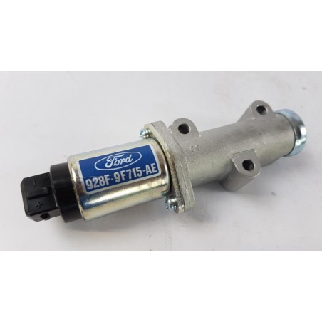 Soupape De Commande De Ralenti D''Alimentation En Air FORD 6617092 928F9F715AE Pièce d'origine oem Soupape De Commande De Ralenti D''Alimentation En Air FORD 6617092 928F9F715AE Pièce d'origine oem