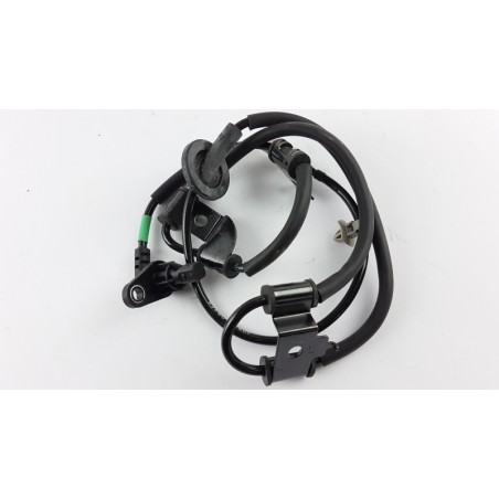 Capteur Pour Vitesse De Roue HYUNDAI/KIA 956802E400 Pièce d'origine oem Capteur Pour Vitesse De Roue HYUNDAI/KIA 956802E400 Pièce d'origine oem