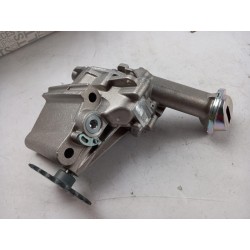 Pompe À Huile NISSAN 1501000Q3F  Pièce d'origine oem