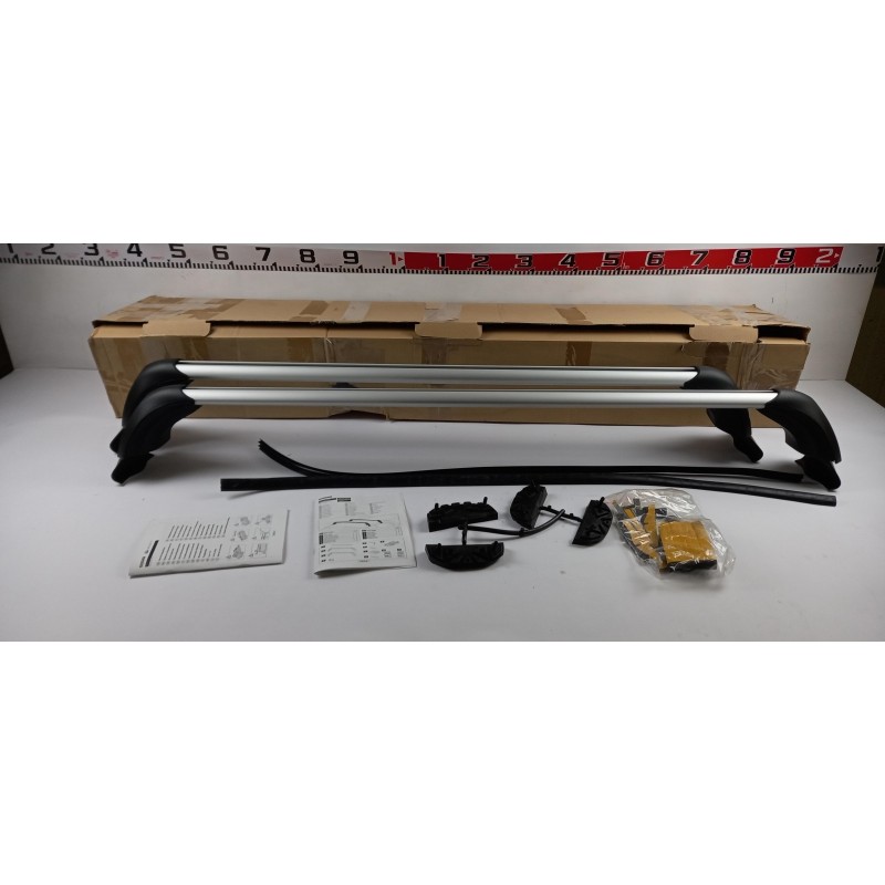 Barres De Toit NISSAN KE7304E510  Pièce d'origine oem