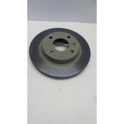 Disque De Frein (1 Pièce) OPEL 13584676 569130 Pièce d'origine oem