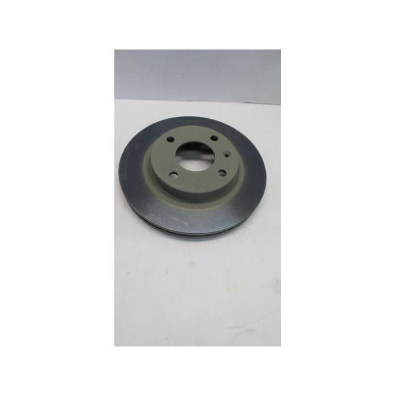 Disque De Frein (1 Pièce) OPEL 13584676 569130 Pièce d'origine oem