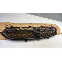 Grille De Radiateur PEUGEOT/CITROEN 9829474480  Pièce d'origine oem