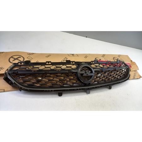 Grille De Radiateur OPEL 9829474480 Pièce d'origine oem Grille De Radiateur OPEL 9829474480 Pièce d'origine oem