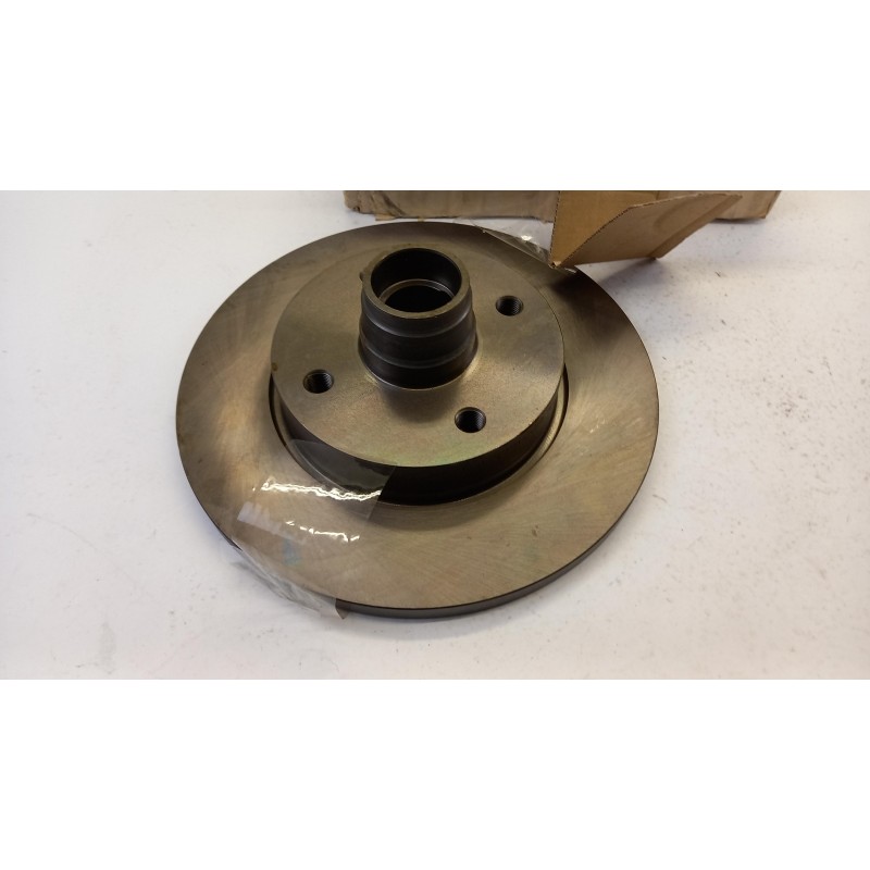 Disque De Frein PORSCHE 477405583B  Pièce d'origine oem