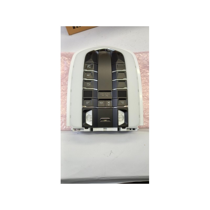 Pièces D''Auto PORSCHE 7PP868404MK  Pièce d'origine oem