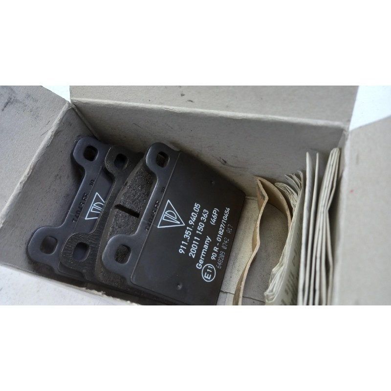 Pièces D''Auto PORSCHE 91135195008  Pièce d'origine oem