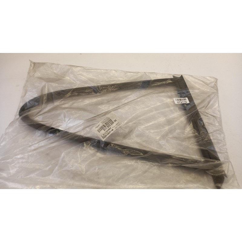 Joint Pour Fenêtre Latérale PORSCHE 91154303504  Pièce d'origine oem
