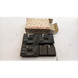 Plaquettes De Freins PORSCHE 92835295102  Pièce d'origine oem