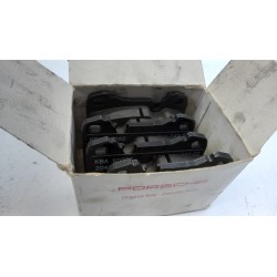 Plaquettes De Freins PORSCHE 94435195102  Pièce d'origine oem