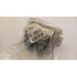 Collier De Serrage D''Échappement PORSCHE 95511122021  Pièce d'origine oem