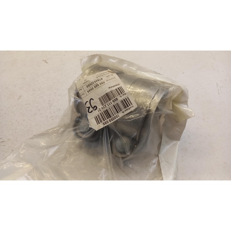 Collier De Serrage D''Échappement PORSCHE 95511122021  Pièce d'origine oem