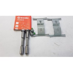 Kit De Réparation Pour Étrier De Frein PORSCHE 95535195900  Pièce d'origine oem